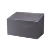 Aerocover loungebank hoes 200x90x65