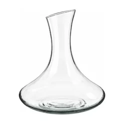 Alessandro Decanteer karaf - wijn - glas - 1.5 L - 16 x 23 cm