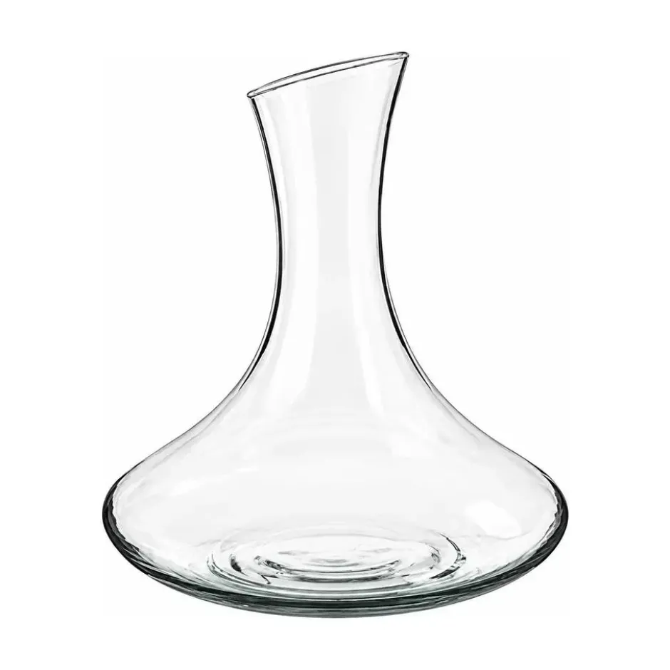 Alessandro Decanteer karaf - wijn - glas - 1.5 L - 16 x 23 cm