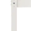 Alpi - Kinderbed 90x200 cm wit grenen