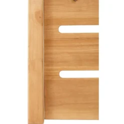 Alpi - Kinderverhoger 90x200 cm grenenhout