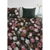 Ambiante Flowerbomb dekbedovertrek - 200x200/220 - Multi