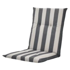 Amora - Kussen lage rug - Set van 4