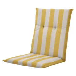 Amora - Kussen lage rug - Set van 4