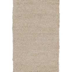 Ankara buitenkleed - 240x350 cm - merino zandkleurig
