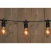 Anna's Collection Lichtsnoer - tuinverlichting - warm wit - 10 m