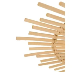 Anne Light & home Plafondlamp Aura - wit - 50x6 cm