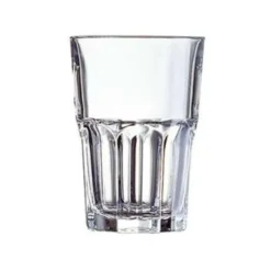 Arcoroc Drinkglazen Granity - 6 stuks - transparant - glas - 420 ml