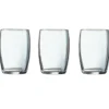 Arcoroc Drinkglazen - 6x stuks - transparant - glas - 160 ml