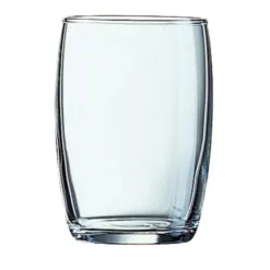 Arcoroc Drinkglazen - 6x stuks - transparant - glas - 160 ml