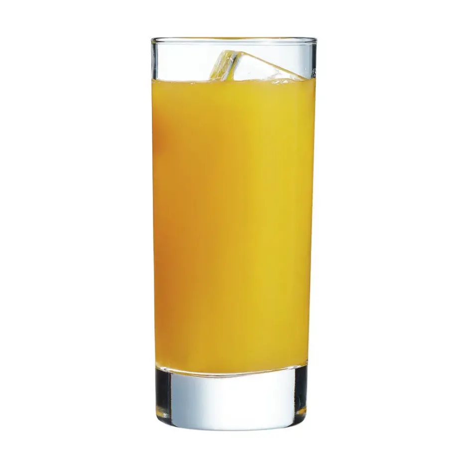 Arcoroc Longdrinkglazen - 6x stuks - glas - 290 ml - waterglazen