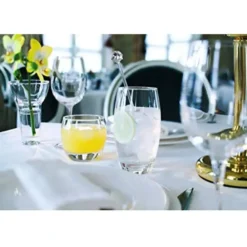 Arcoroc Salto waterglas - 32 cl - Set-6