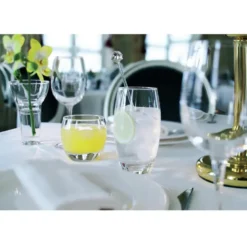 Arcoroc Salto waterglas - 32 cl - Set-6