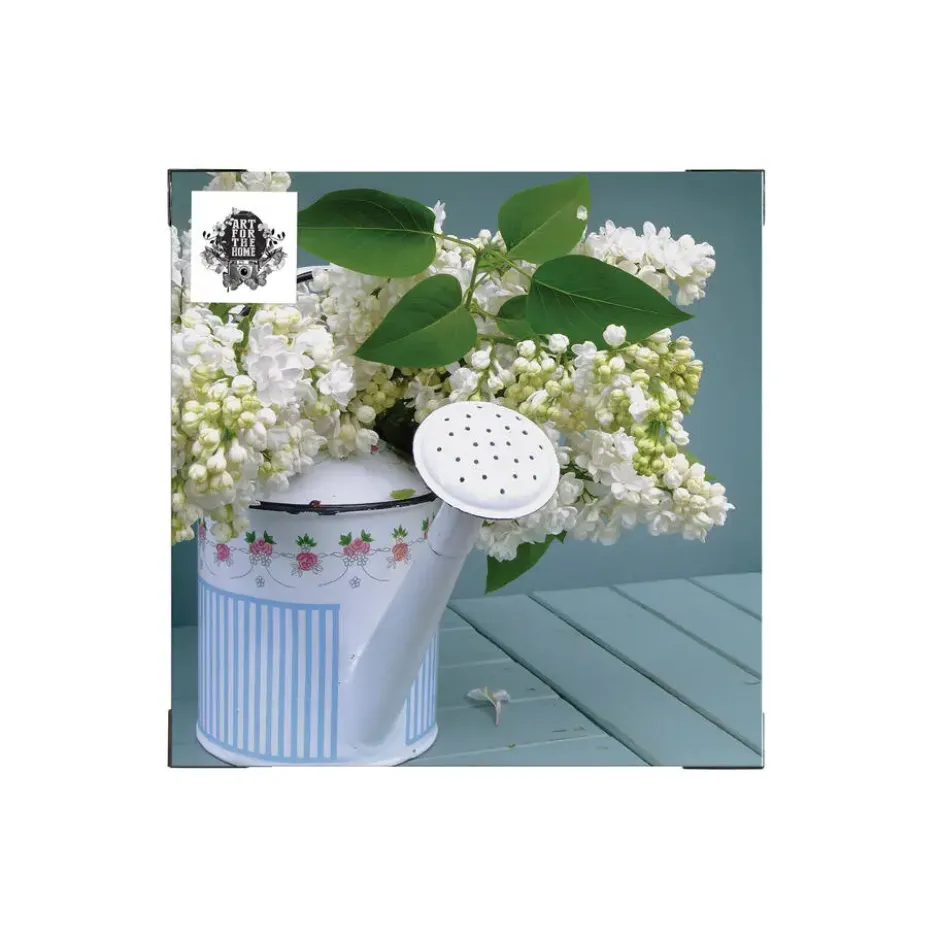Art for the Home Buitencanvas Gieter 70x50cm