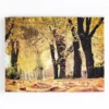 Art for the Home Herfst Canvas 75x100cm