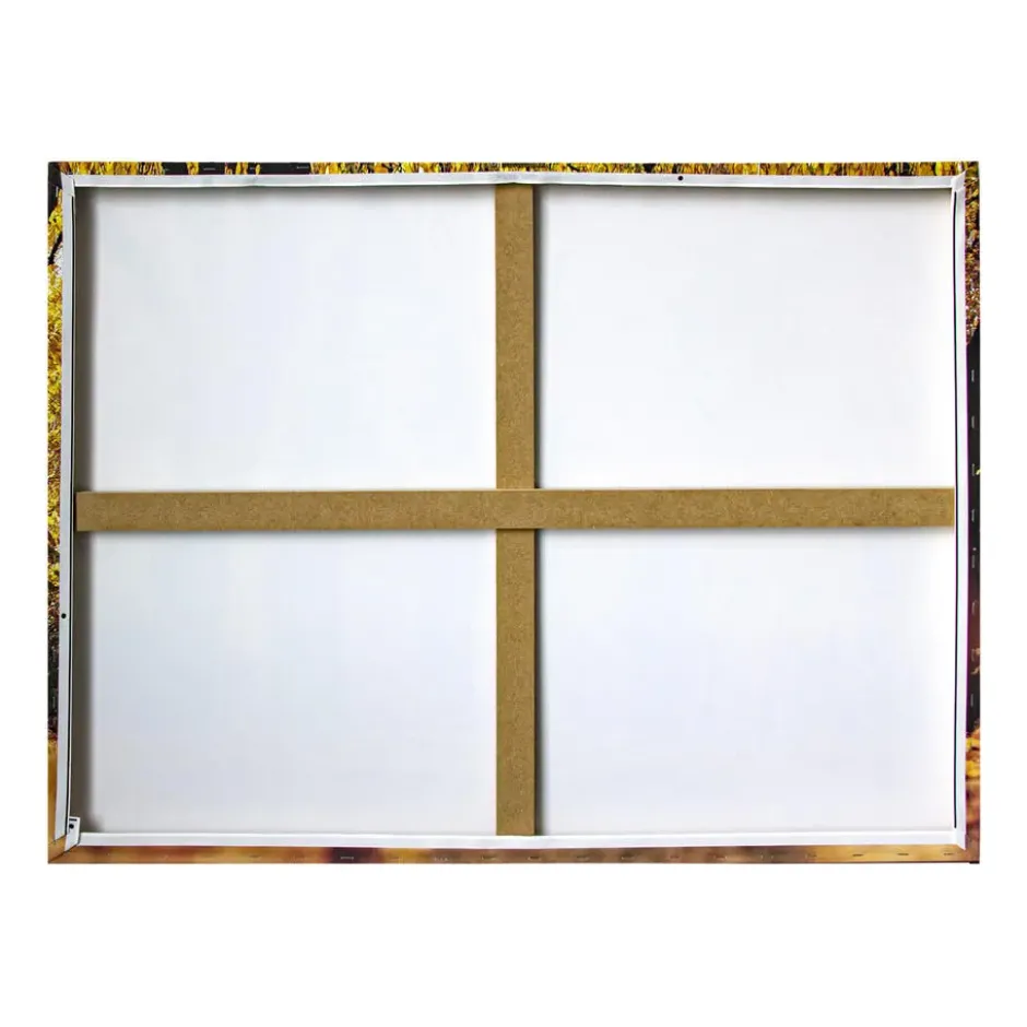 Art for the Home Herfst Canvas 75x100cm