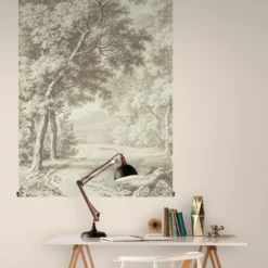 Art for the Home XL Wandleed Forest Trail