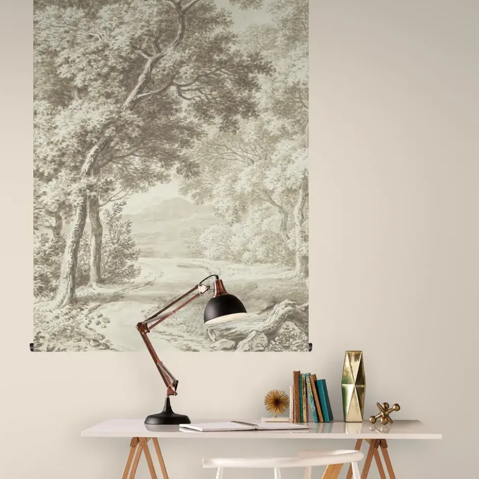 Art for the Home XL Wandleed Forest Trail