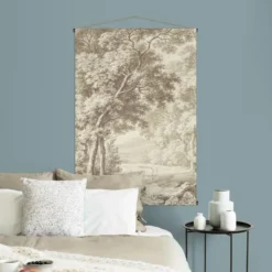Art for the Home XL Wandleed Forest Trail