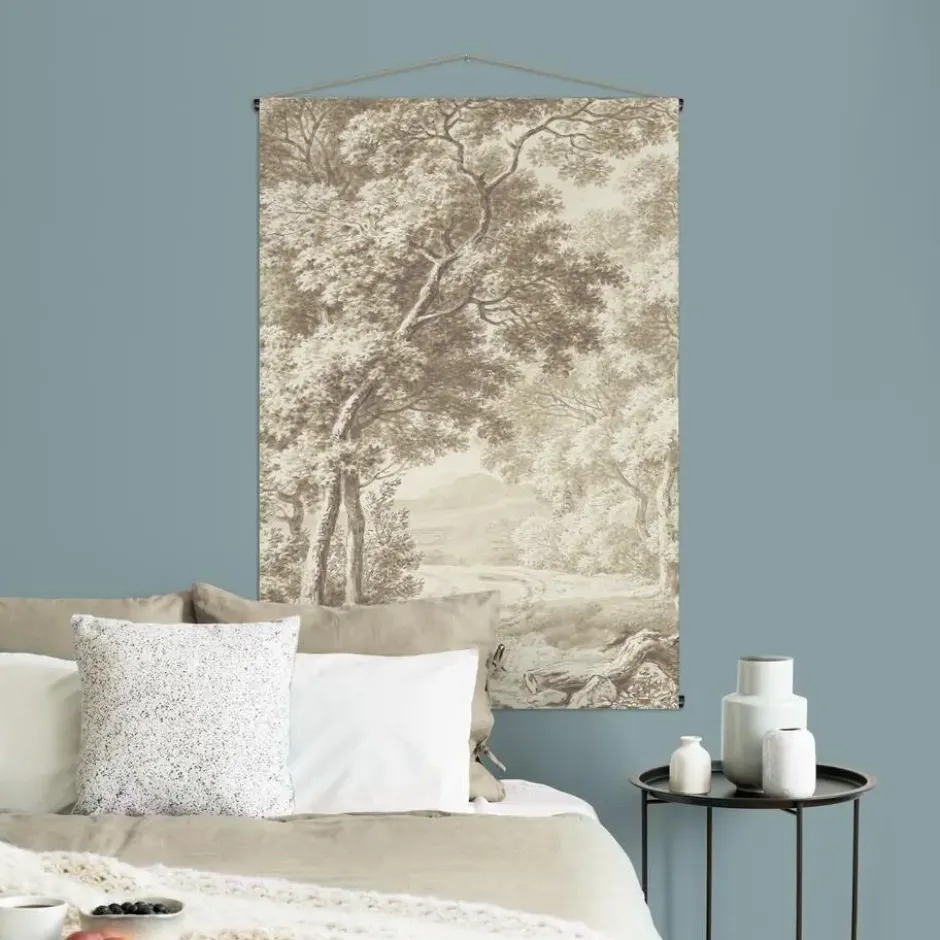 Art for the Home XL Wandleed Forest Trail