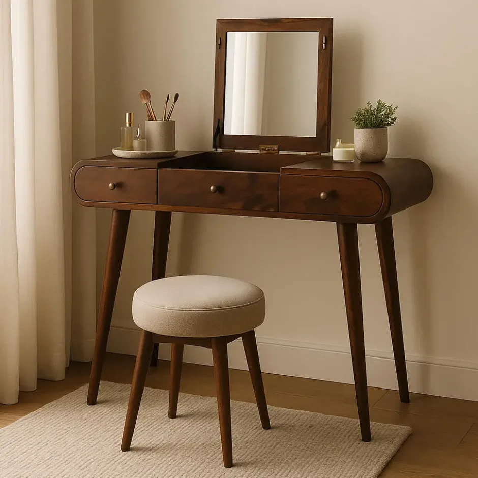 Artisan Furniture Kastanje Sidetable