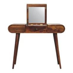 Artisan Furniture Kastanje Sidetable