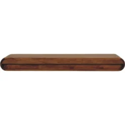 Artisan Furniture Massief Mangohouten Solis wandconsole