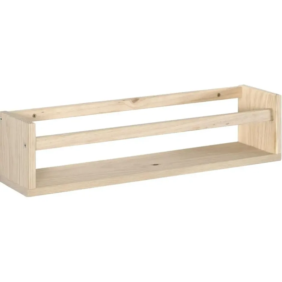 Astigarraga Wandplank - 60cm - PEFC grenen