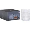 Atmos Fera Whiskey glas - 4x stuks - 230 ml - drinkglazen