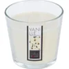 Atmosphera geurkaars - vanille geur - 40 branduren - in glas