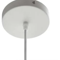 Atmosphera - Hanglamp gevlochten - Bamboe - Naturel