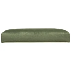 Atmosphera Poef/hocker - Opvouwbaar - Dennengroen - 76 cm