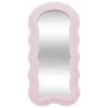 Atmosphera wandspiegel - Princess - 60 x 30 cm - mdf