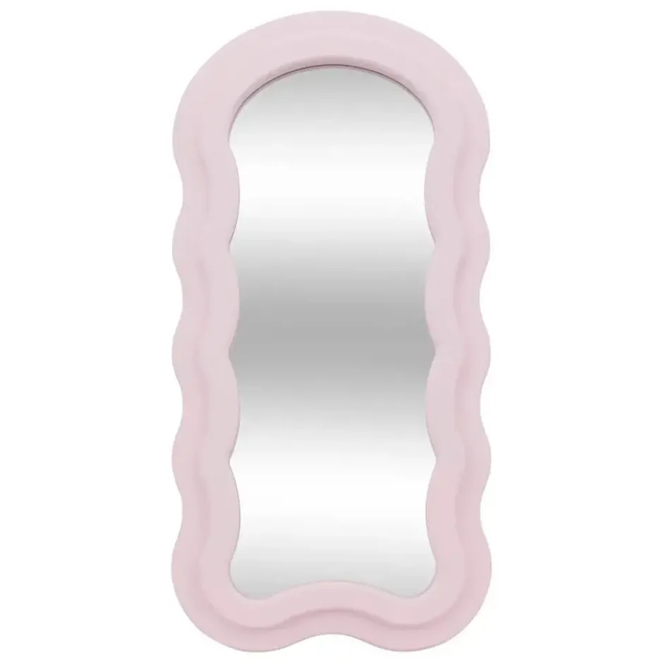 Atmosphera wandspiegel - Princess - 60 x 30 cm - mdf