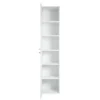 Badplaats Badkamerkast Venus 30 x 30 x 160 cm - wit