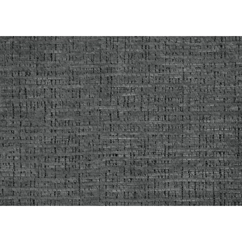 Bank Aberdeen met chaise longue rechts - Kansas - grijs