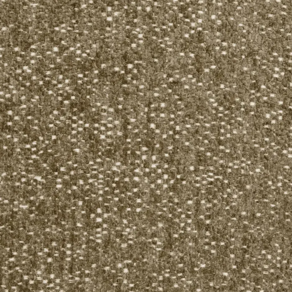 Bank Beau 3-zits - stof Raven - taupe