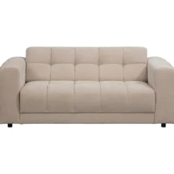 Bank Charlotte 2-zits - Maloy - beige