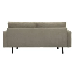 Bank Collin 2,5-zits - beige