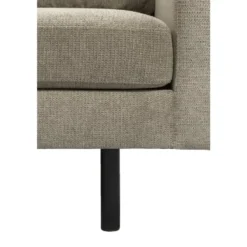 Bank Collin 2,5-zits - beige