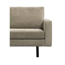 Bank Collin 2,5-zits - beige