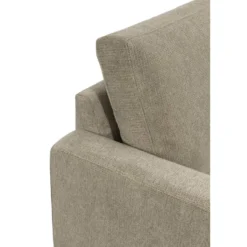Bank Collin 4-zits - beige