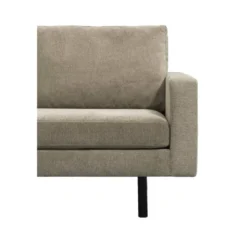 Bank Collin 4-zits - beige