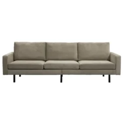 Bank Collin 4-zits - beige