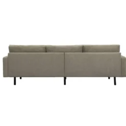 Bank Collin 4-zits - beige