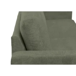 Bank Collin 2,5-zits - groen
