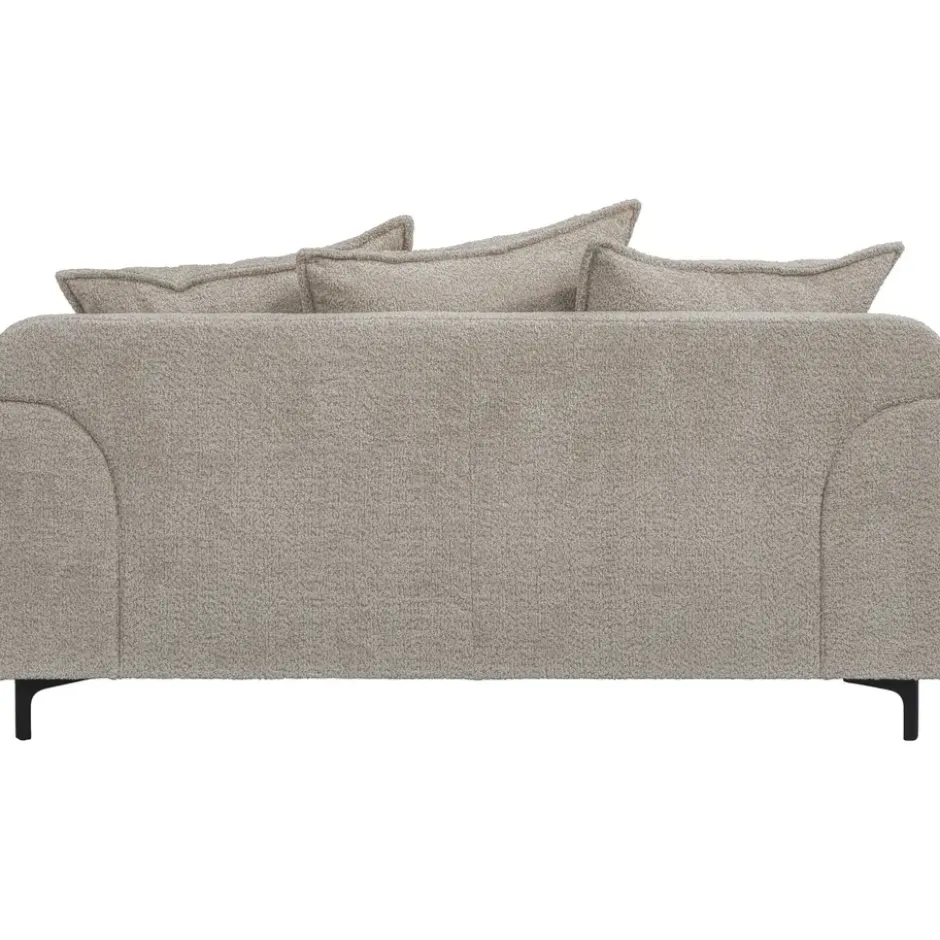 Bank Elsa 2-zits - stof Anthology - beige