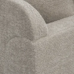 Bank Elsa 2-zits - stof Anthology - beige