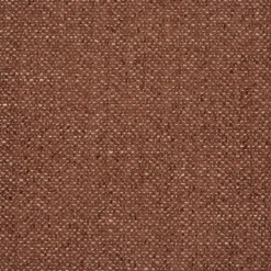Bank Enzio 3,5-zits - stof Pure - Terra