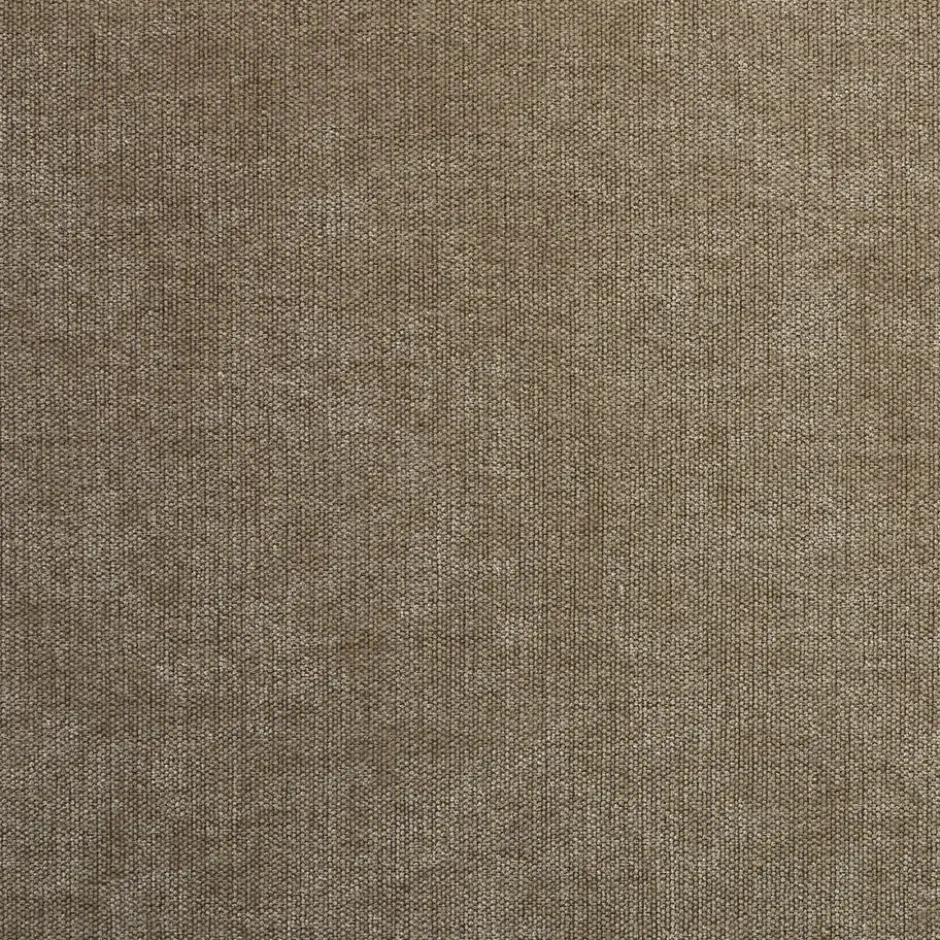Bank Esmee 3-zits - stof Maloy - taupe